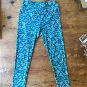 LuLaRoe Leggings